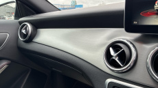 Mercedes-Benz GLA 220d 4Matic AMG Line 5dr Auto Diesel Hatchback